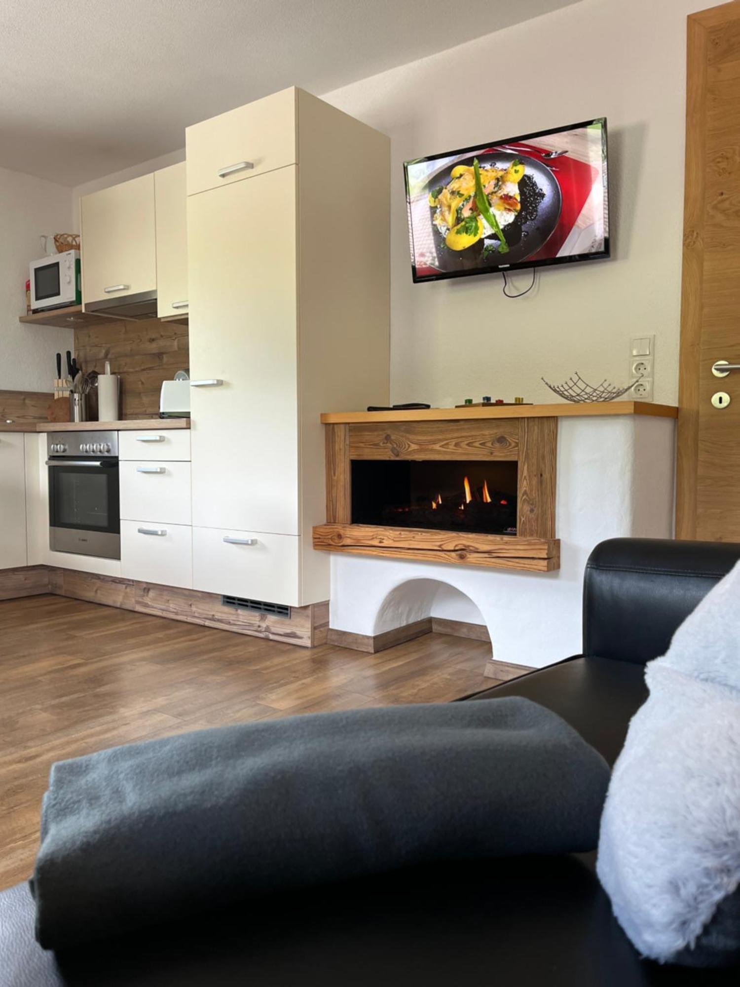 Appartements Kolberhof Alpbach Esterno foto