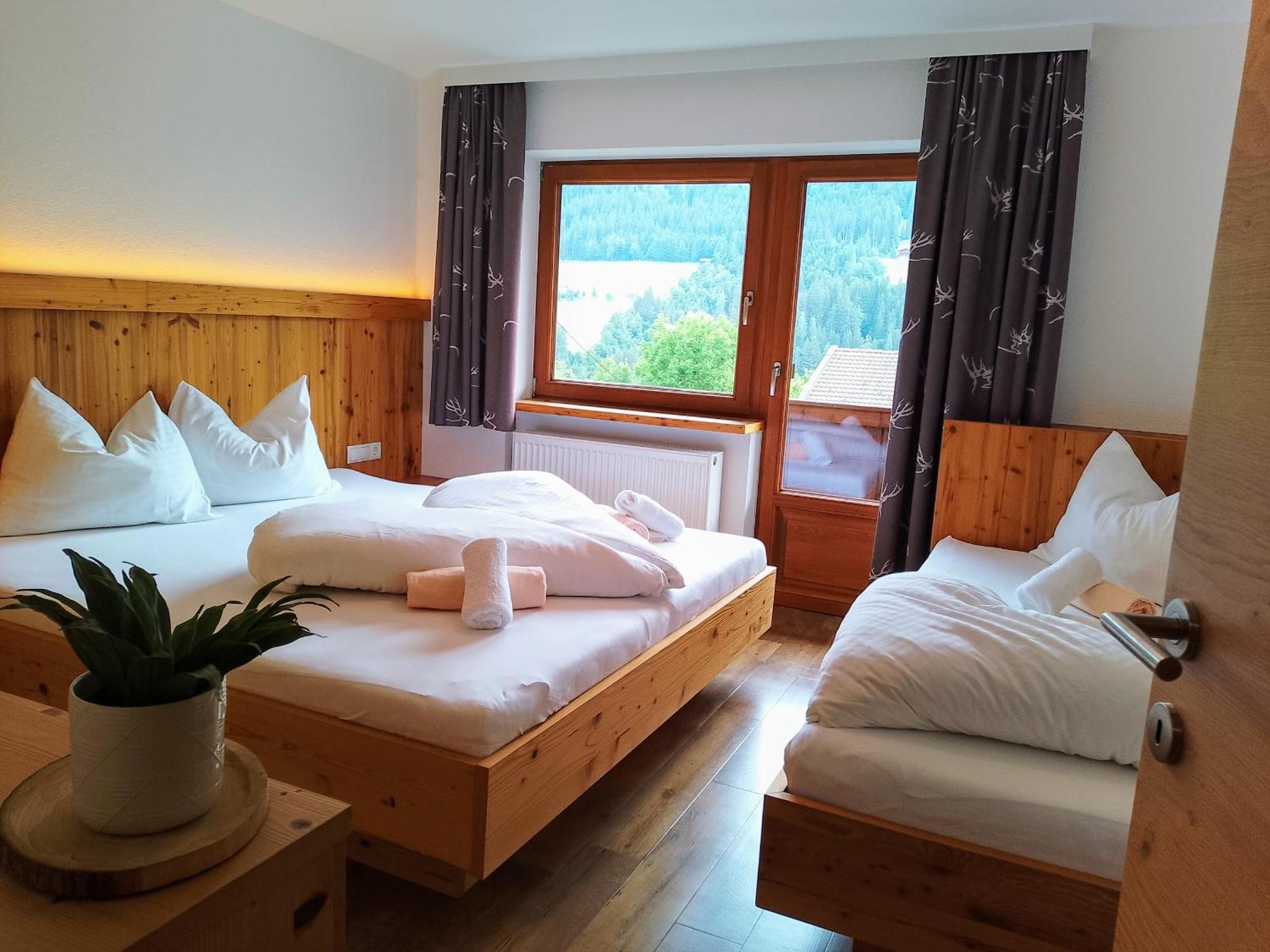 Appartements Kolberhof Alpbach Camera foto